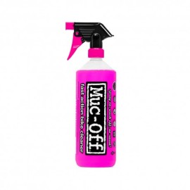 Muc-Off Detergente Per Bici 1L C Erogatore