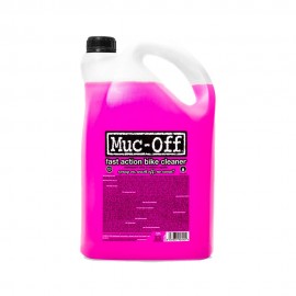 Muc-Off Detergente Per Bici 5L