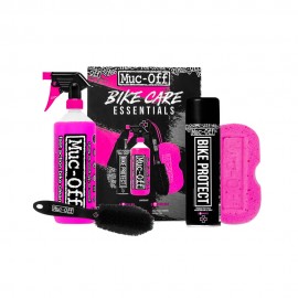 Muc-Off Kit Pulizia Bici Essential