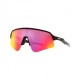 Oakley Occhiali Ciclismo Sutro Lite Sweep Matt Blk Prizm Road