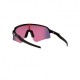 Oakley Occhiali Ciclismo Sutro Lite Sweep Matt Blk Prizm Road