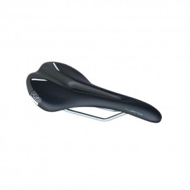 Pro Sella Bici Da Corsa Turnix Crmo 152Mm Nero
