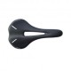 Pro Sella Bici Da Corsa Turnix Crmo 152Mm Nero