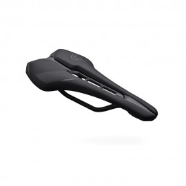 Sella Bici Da Corsa Pro Griffon 142Mm nero