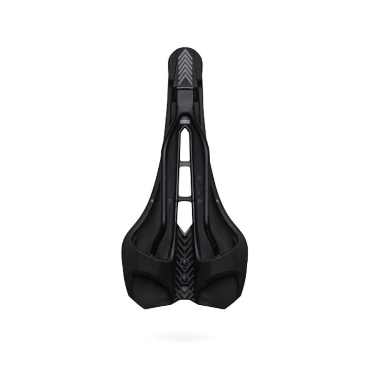 Pro Sella Bici Da Corsa Pro Griffon 142Mm Nero