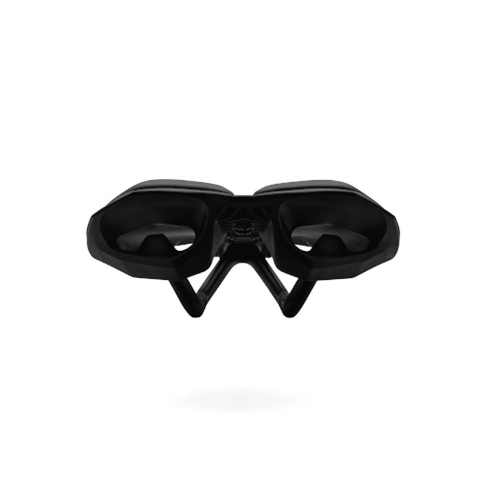 Pro Sella Bici Da Corsa Pro Griffon 142Mm Nero