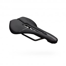 Sella Bici Da Corsa Pro Turnix Perf Af 142Mm nero