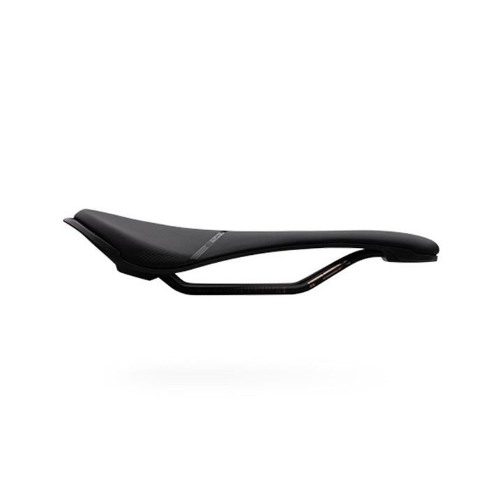 Pro Sella Bici Da Corsa Turnix 152Mm Nero