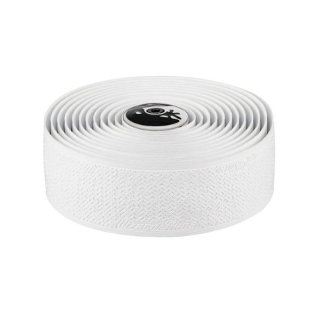 Lizard Skins Nastro Manubrio Bici Da Corsa V2 1,8Mm Bianco