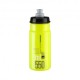 Elite Borraccia Bici Jet 550Ml Giallo