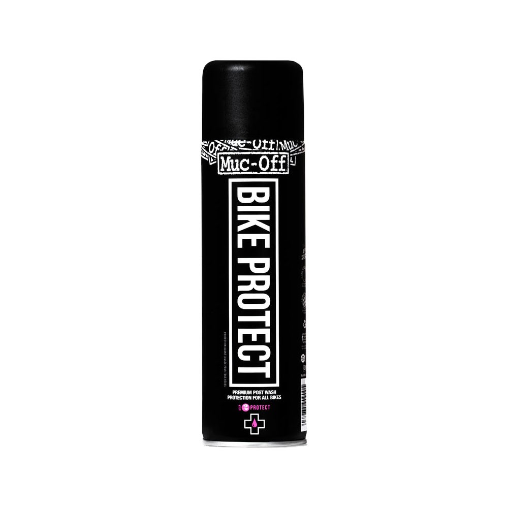 Image of Muc-Off Protezione Telaio Bici 500ML 500 ml