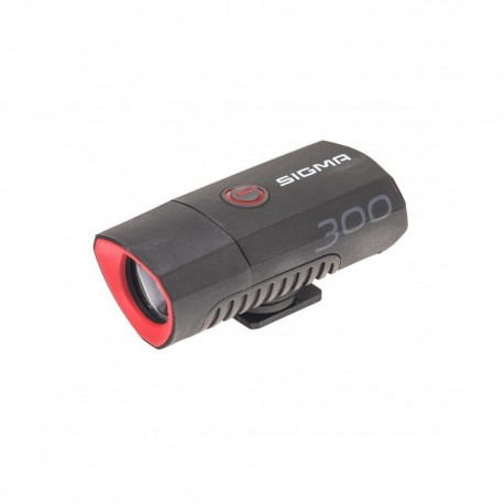 Sigma Luce Per Bici Booster 300 Ant