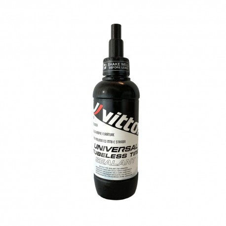 Vittoria Lattice Bici Sigillante 150ML Tlr