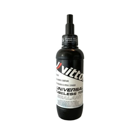 Vittoria Lattice Bici Sigillante 150ML Tlr