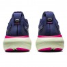 Asics Gel Nimbus 25 Indigo Blu Argento - Scarpe Running Donna