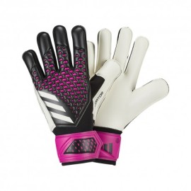 ADIDAS Guanti Portiere Predator Gl Mtc Nero Fucsia