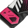 ADIDAS Guanti Portiere Predator Trn Nero Fucsia