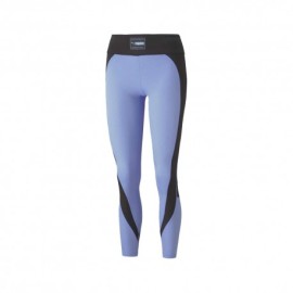 Puma Leggings Sportivi Viola Donna