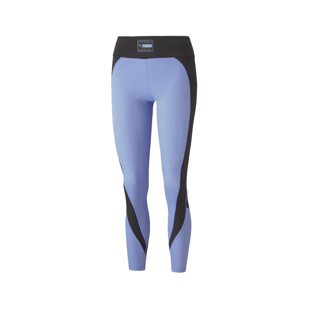 Image of Puma Leggings Sportivi Viola Donna XS