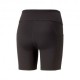 Puma Shorts Sportivi Nero Donna