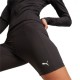 Puma Shorts Sportivi Nero Donna