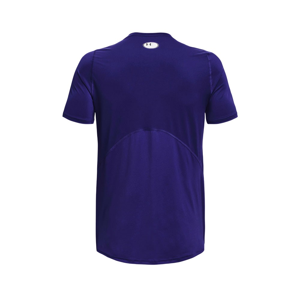 Magliette under armour uomo bianche discount