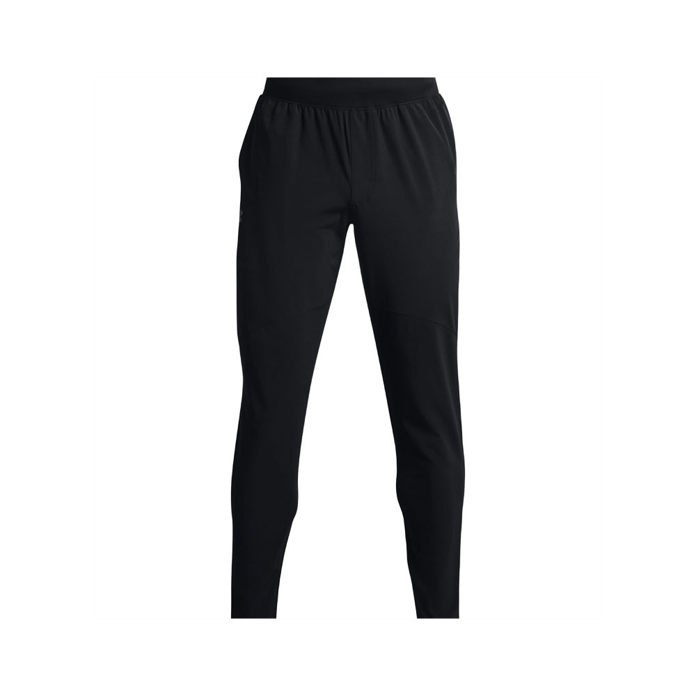 Under Armour Pantaloni Con Polsino Woven Uomo S