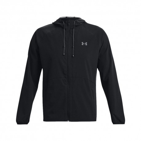 Felpa under sales armour zne uomo