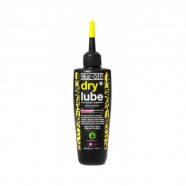 Lubrificante Catena Bici Per Asciutto 120Ml
