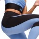 Puma Leggings Sportivi Viola Donna