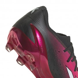 ADIDAS X Speddportal Fg .1 Fucsia Bianco - Scarpe Da Calcio Uomo