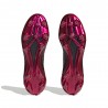 ADIDAS X Speddportal Fg .1 Fucsia Bianco - Scarpe Da Calcio Uomo