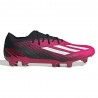 ADIDAS X Speddportal Fg .1 Fucsia Bianco - Scarpe Da Calcio Uomo