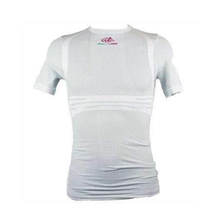 Dry Maglia Ciclismo Seamless Bianco Uomo - Acquista online Dry Maglia Ciclismo Seamless Bianco Uomo - Acquista online