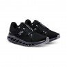 On Cloudsurfer All Nero - Scarpe Running Donna