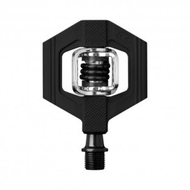 Crankbrothers Pedali Mtb Candy 1 Nero Spring