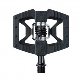 Crankbrothers Pedali Mtb Double Shot 1 Nero Spring
