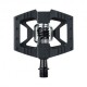 Crankbrothers Pedali Mtb Double Shot 1 Nero Spring