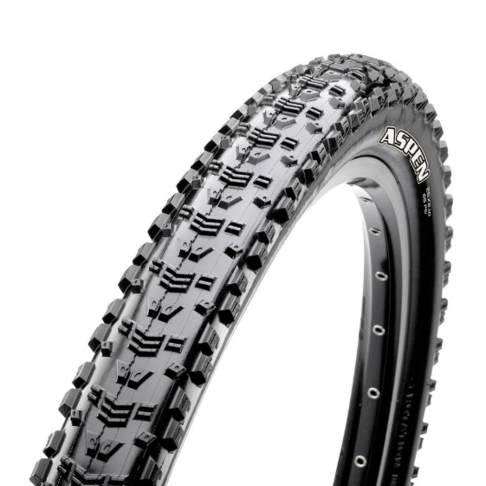 Maxxis Copertoni Mtb Aspen 29X2.25 Exo Tr 120Tpi Pieghevole TU