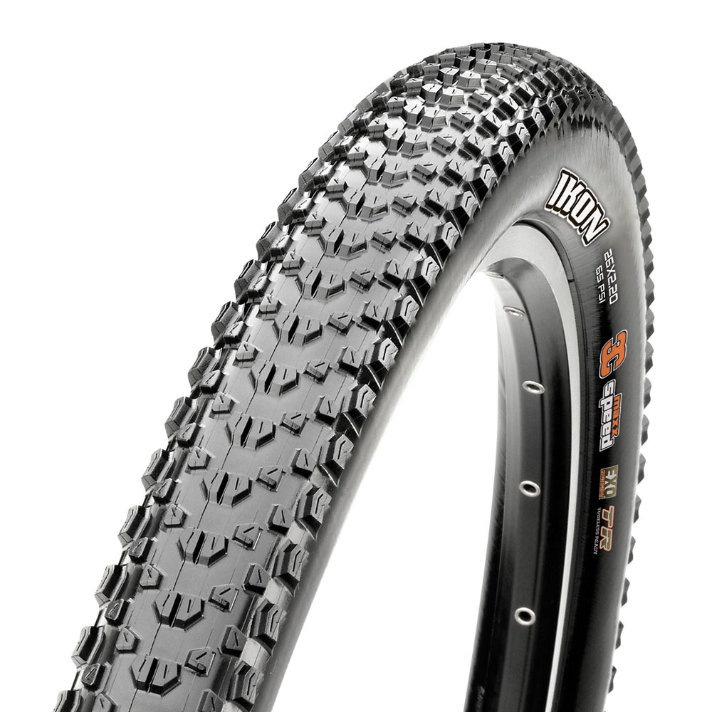 Maxxis Copertoni Mtb Ikon 29X2.20 Exo Tr 120Tpi Pieghevole TU