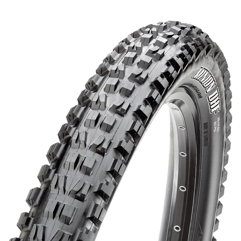 Image of Maxxis Copertoni Mtb Minion Dhf 29X2.60 Exo+ Tr 60Tpi Pieghevole TU