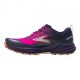 Brooks Cascadia 16 Peacoat Rosa - Scarpe Trail Running Donna