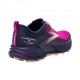 Brooks Cascadia 16 Peacoat Rosa - Scarpe Trail Running Donna