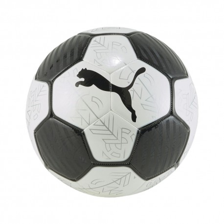 Puma Pallone Da Calcio Prestige Bianco Nero