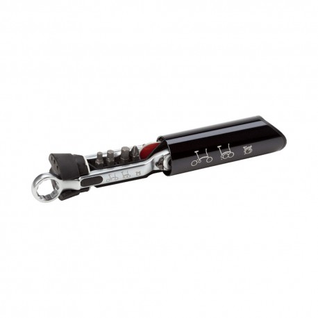 Brompton Set Attrezzi Bici Tool