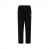 Freddy Pantaloni A Palazzo Evolution Nero Donna