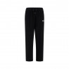 Freddy Pantaloni A Palazzo Evolution Nero Donna