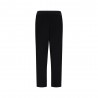 Freddy Pantaloni A Palazzo Evolution Nero Donna