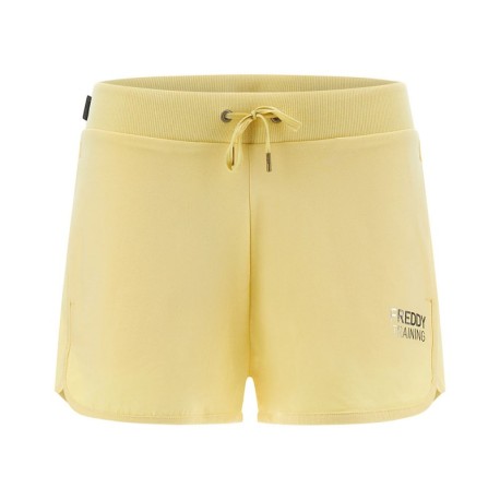 Freddy Shorts Evolution Giallo Donna