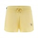 Freddy Shorts Evolution Giallo Donna